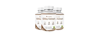 Nutripath Giloy Extract 40%- 3 Bottle 